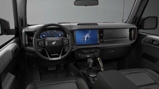 2026 Ford Bronco® Internal Image 2